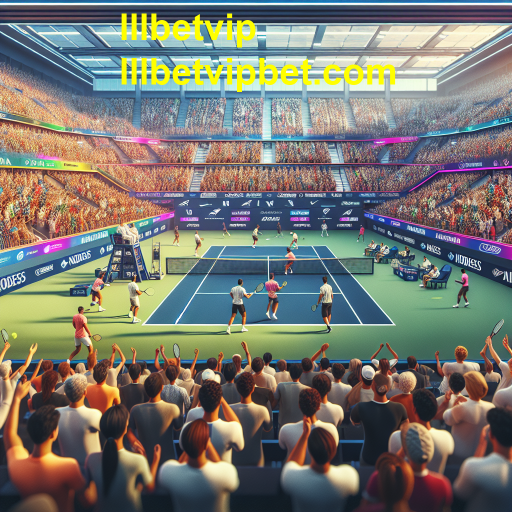 O Fascinante Mundo do Tênis: História, Desafios e Inovações